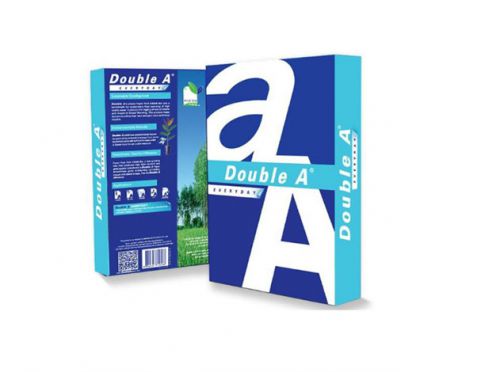 Giấy Double A A3 70 gsm