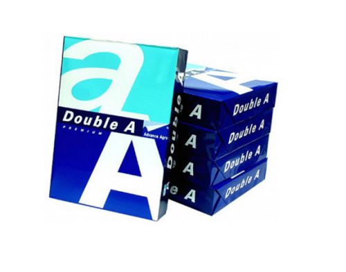 Giấy Double A A3 80 gsm